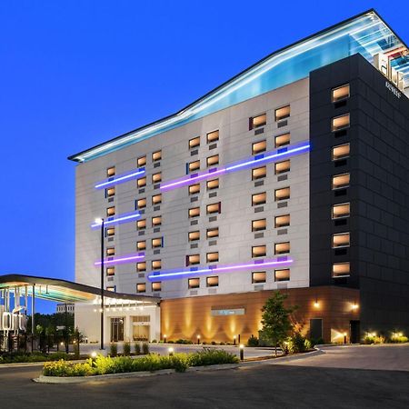 Aloft Chicago Schaumburg Hotel Rolling Meadows Exterior photo